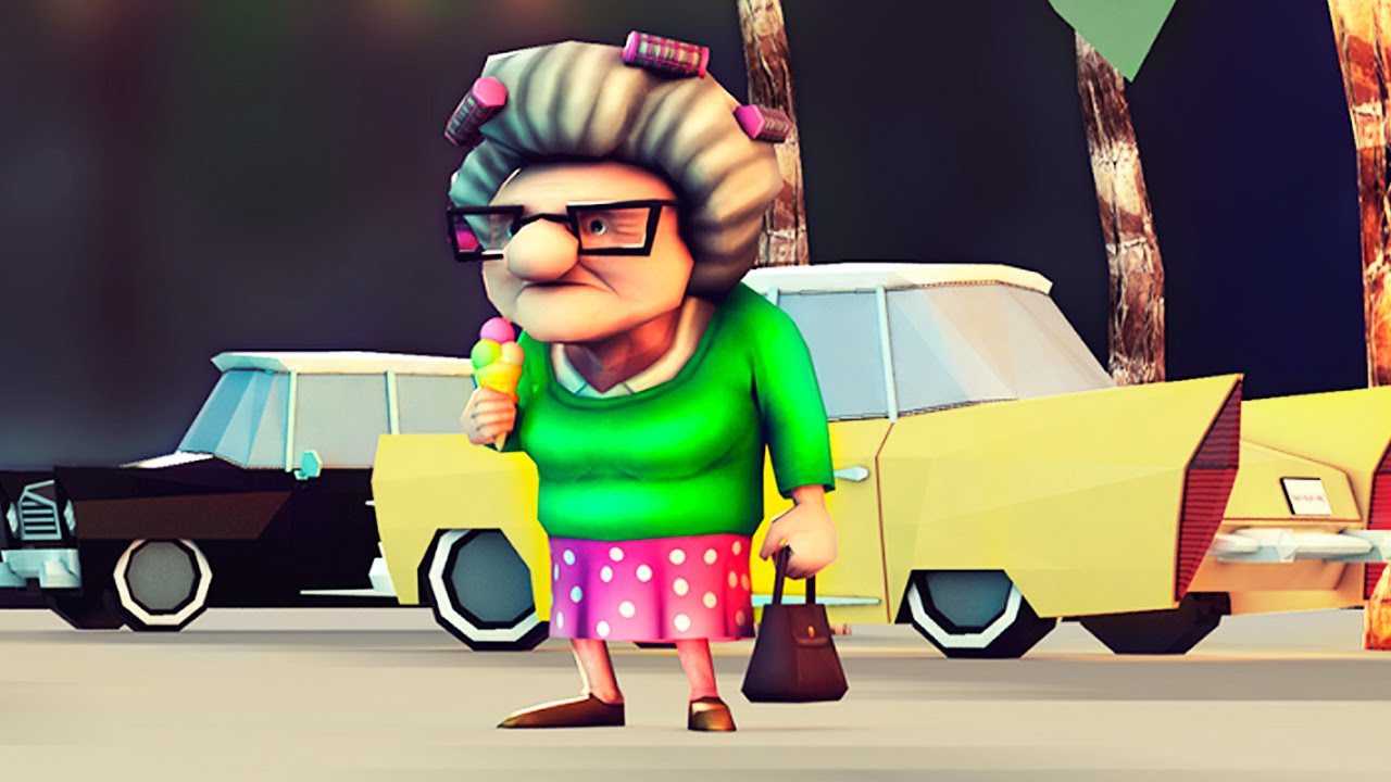 Grannies 3. Гангстер ГРЕННИ. Gangsta granny игра. Бабка ГРЕННИ 3 часть игра.