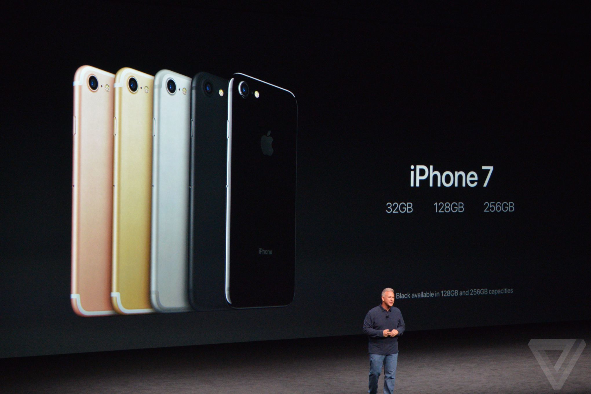 Giá bán dự kiến chi tiết của iPhone 7, 7 Plus chính hãng tại Việt Nam