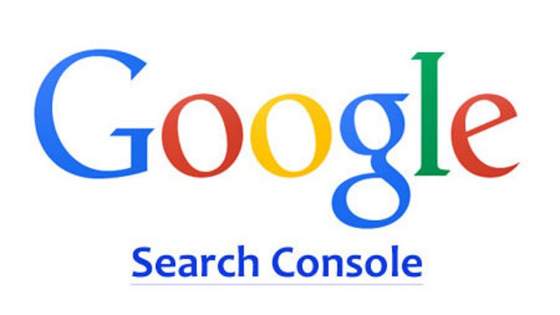 Google Search Console – công cụ hữu ích cho nhà quản trị