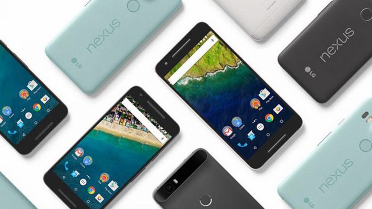 Google khai sinh Pixel, Pixel XL thế chỗ cho Nexus