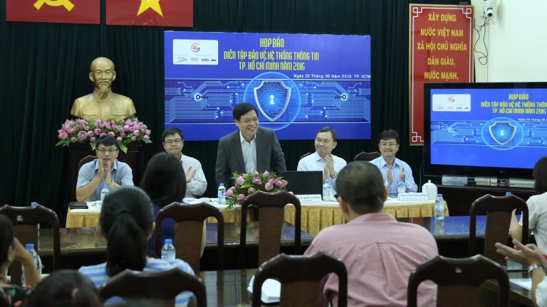 Tấn công APT vẫn là hình thức tấn công nguy hiểm nhất