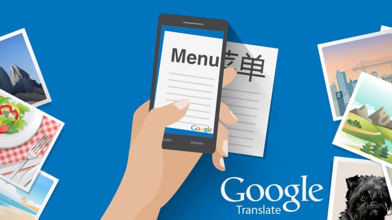 Top 5 ứng dụng dịch thuật trên Android