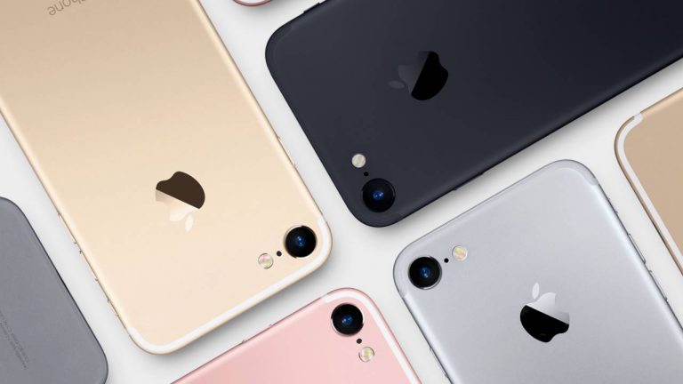 Top 7 sự kiện bên lề Apple mở bán iPhone 7