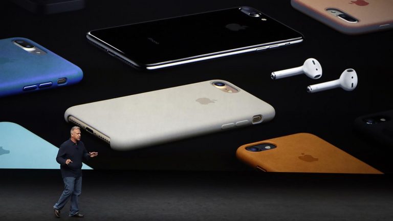 iPhone 7 khác iPhone 6s những điểm gì?
