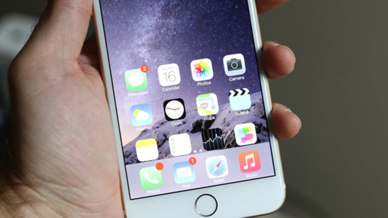 4 chiếc iPhone tệ hại nhất lịch sử Apple