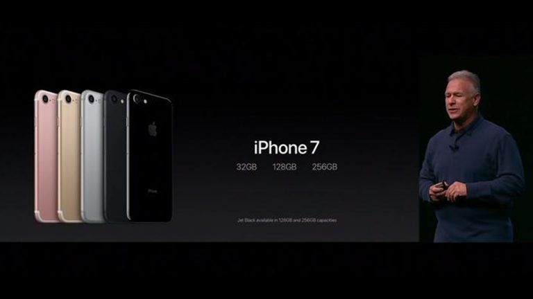 Đi đâu mua iPhone 7 và 7 Plus thì rẻ nhất?