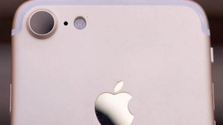 Lan truyền bảng giá chi tiết iPhone 7, 7 Plus tại Việt Nam