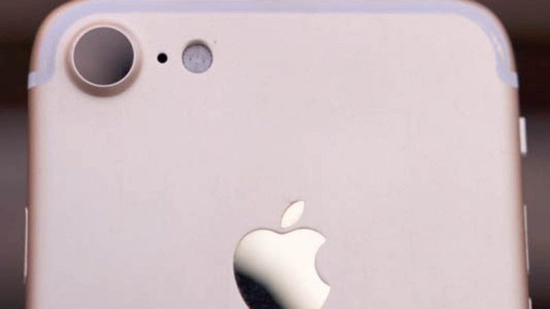 Lan truyền bảng giá chi tiết iPhone 7, 7 Plus tại Việt Nam