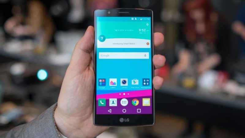 Những sự cố khiến làng di động choáng váng kiểu Galaxy Note 7