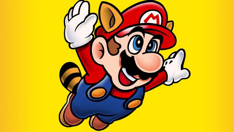 Mario bất ngờ xuất hiện trên iOS