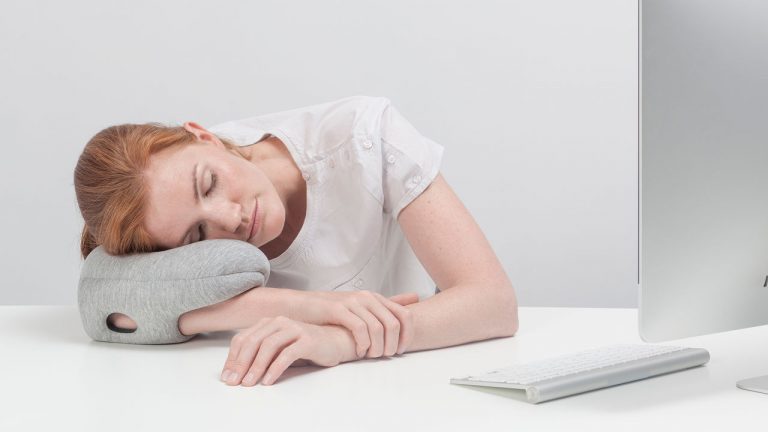 Pillow – “Gối ngủ” iPhone
