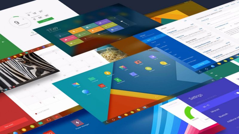 Cách tải Remix OS sau khi dự án này bị khai tử