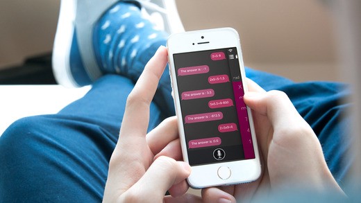 speech-calculator