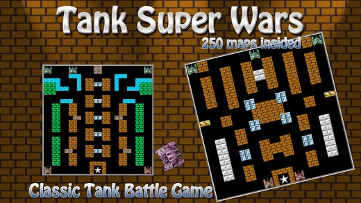 tank-super-war