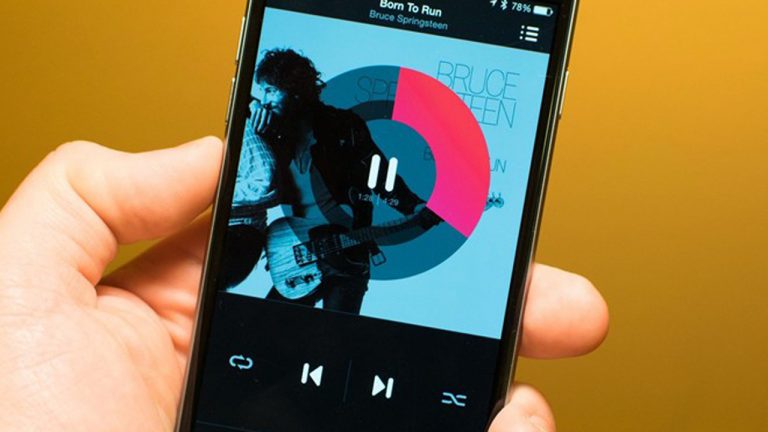 Top 5 ứng dụng tạo nhạc chuông cho iOS