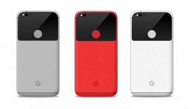 Google khai sinh Pixel, Pixel XL thế chỗ cho Nexus