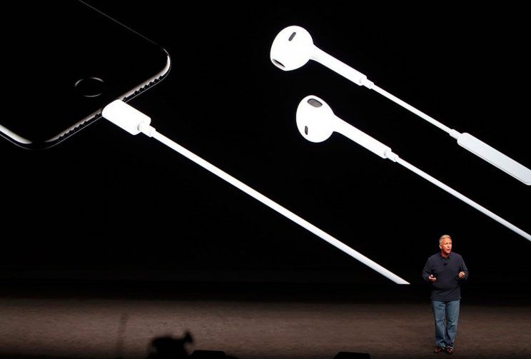 Apple làm thế bảo sao người ta không ghét ngành công nghệ?