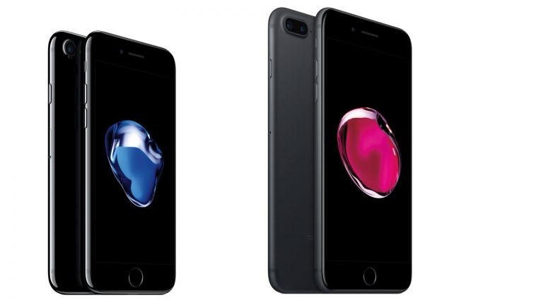 iPhone 7 đã có bảng giá chính hãng, dự kiến bán từ 15/10