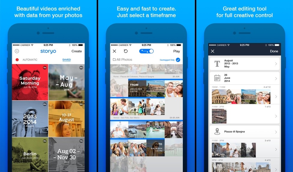Top 14 ứng dụng xử lý video độc đáo cho iOS (P.1)