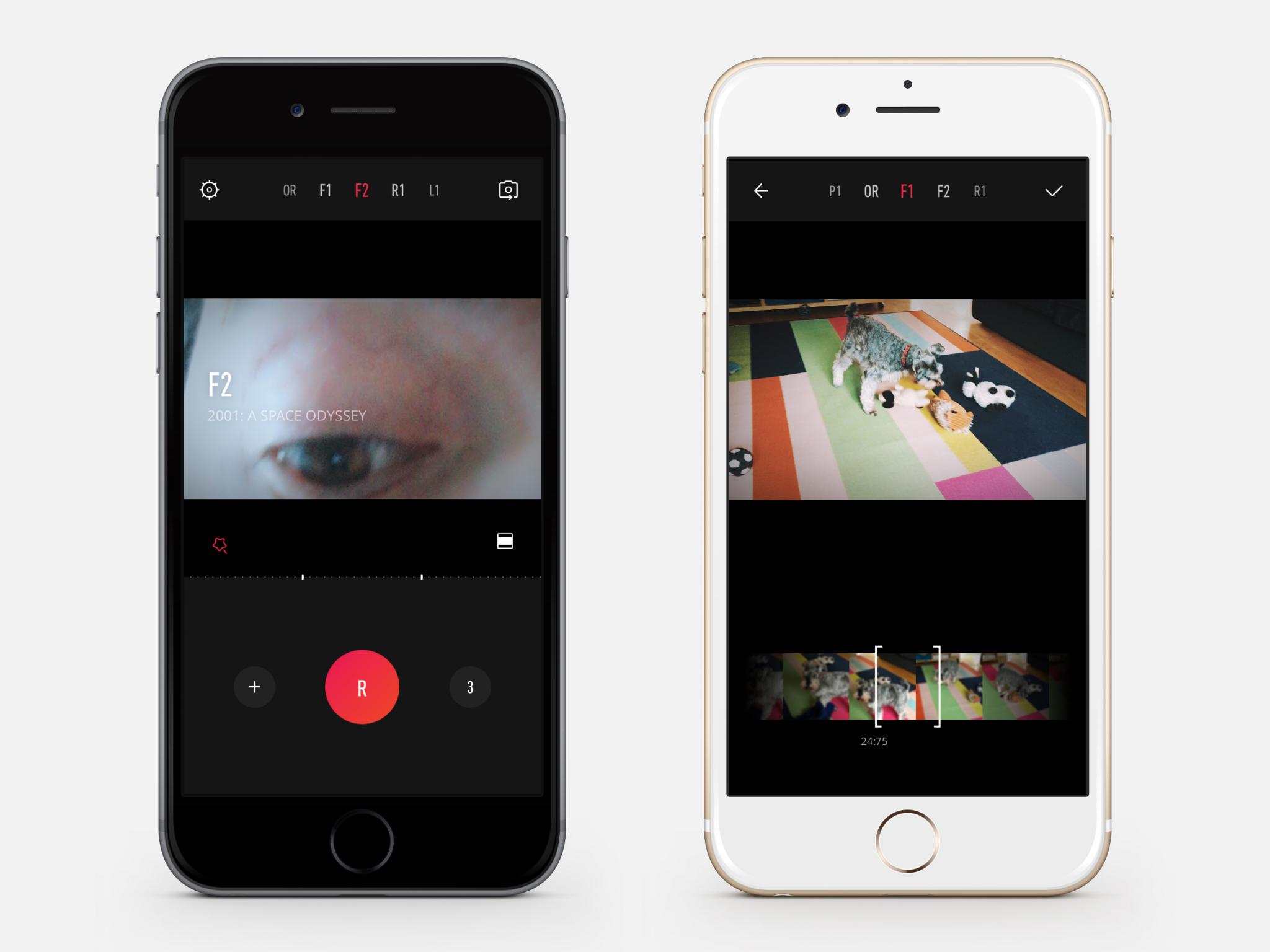 Top 14 ứng dụng xử lý video độc đáo cho iOS (P.1)