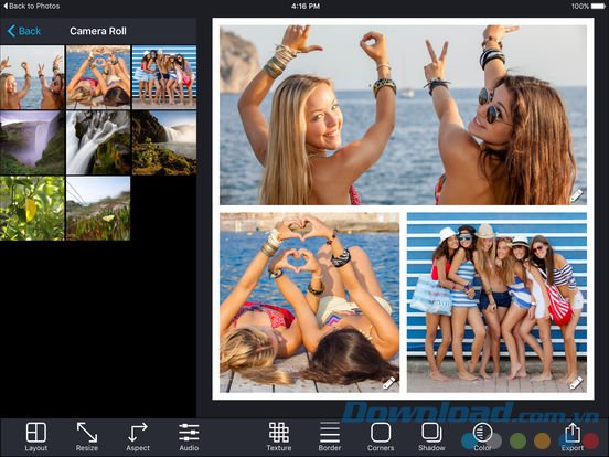 Top 14 ứng dụng xử lý video độc đáo cho iOS (P.1)