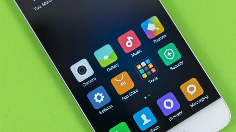 Tổng hợp 5 ứng dụng hay và miễn phí trên Android ngày 17.10.2016