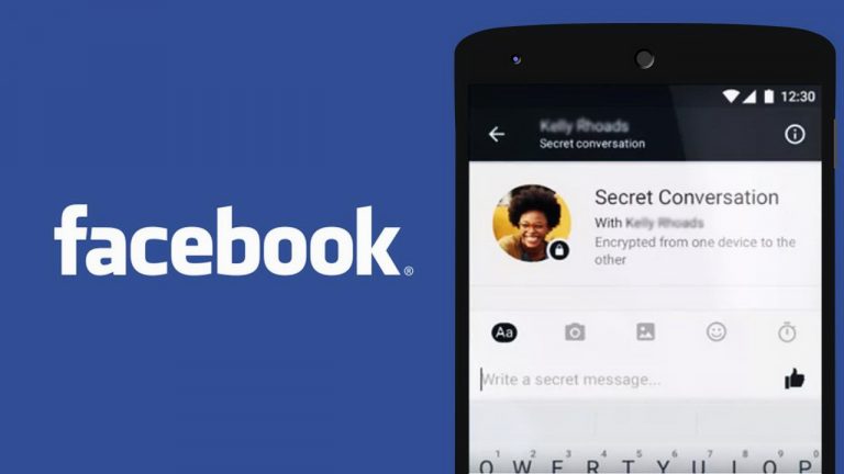 Cách gửi tin nhắn bí mật, tự hủy với Facebook Messenger