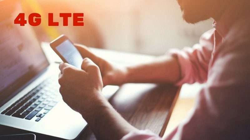 Mạng 4G và 4G LTE khác nhau thế nào?
