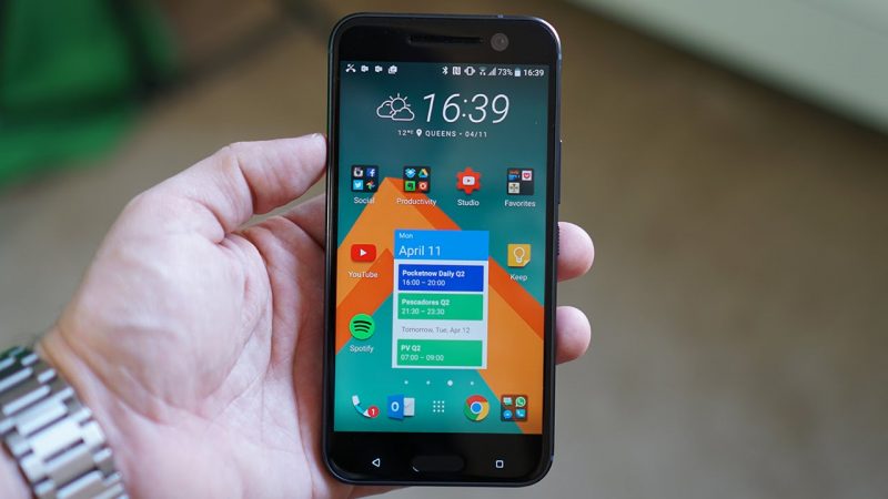 Tổng hợp 8 ứng dụng hay và miễn phí trên Android ngày 1.11.2016