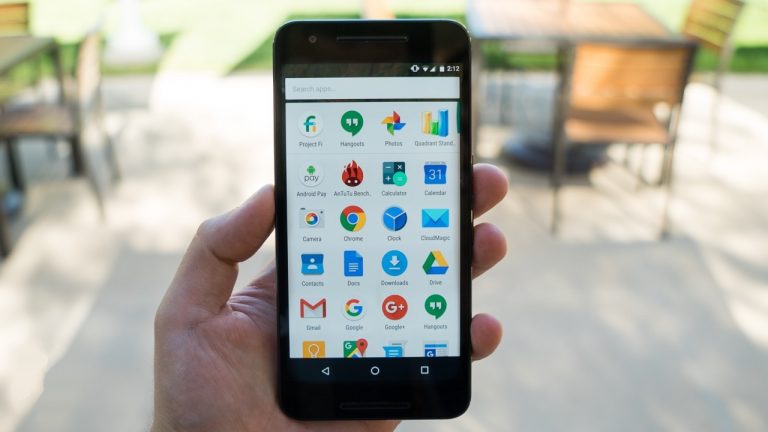 Tổng hợp 5 ứng dụng hay và miễn phí trên Android ngày 14.10.2016