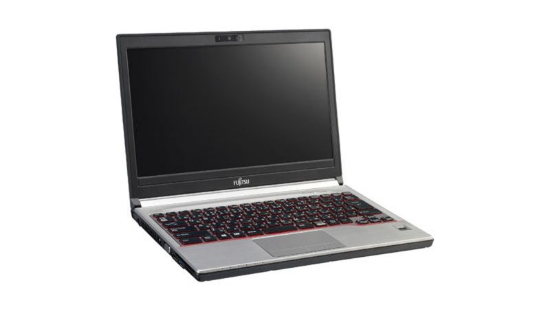 Lenovo đang đàm phán để mua lại mảng PC của Fujitsu