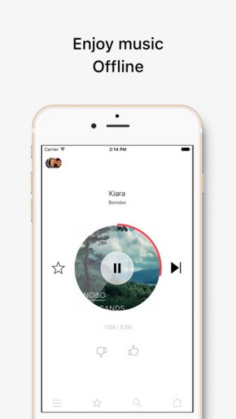 musicsense-ios