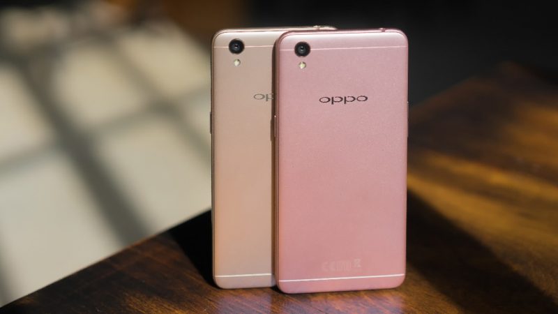 OPPO A37 giảm giá 800.000 đồng, còn 3.690.000 đồng