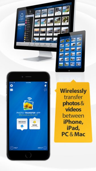 photo-transfer-app-ios