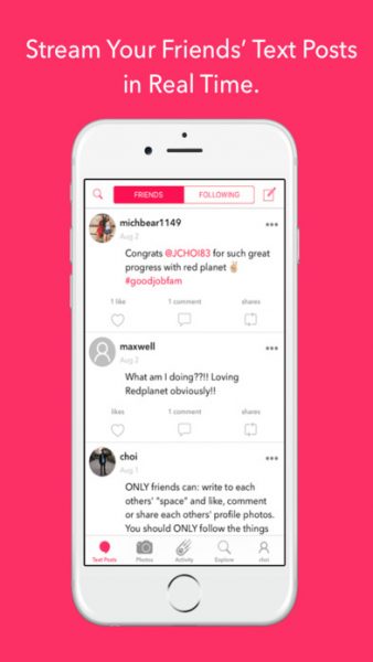 redplanet-ios