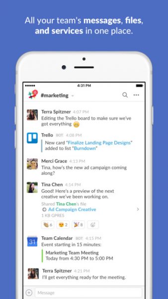 slack-ios
