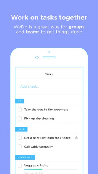 wedo-ios