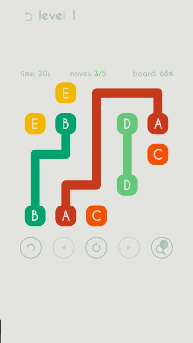 abcd-connector