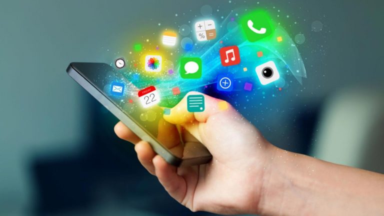 Tổng hợp 5 ứng dụng hay và miễn phí trên Android ngày 11.10.2016.