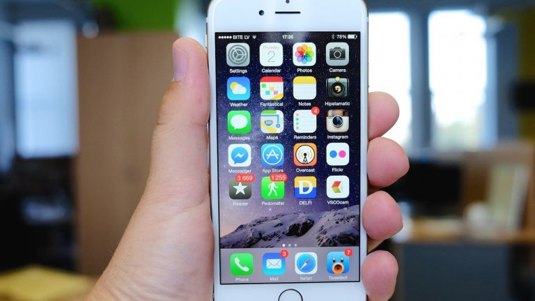 Tổng hợp 6 ứng dụng hay và miễn phí trên iOS ngày 17.10.2016