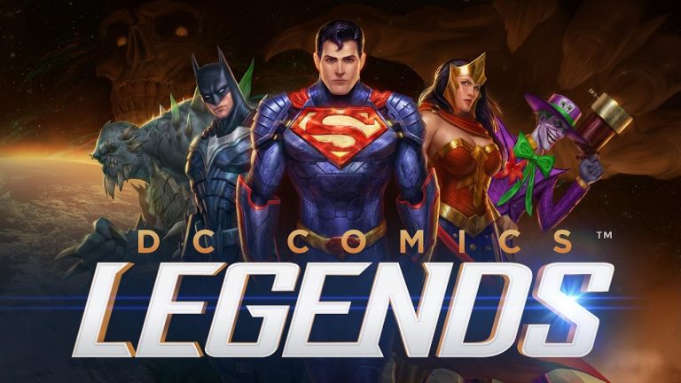 Tổng hợp 5 game hay miễn phí trên di động ngày 13.10