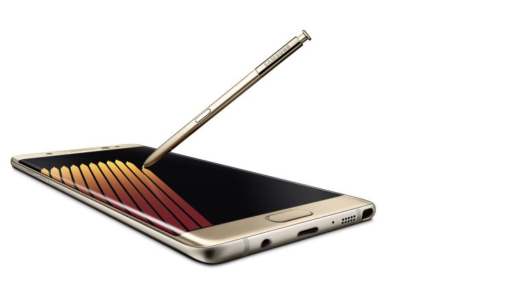 Viễn Thông A thông báo hoàn tiền 100% cho người dùng đã mua Note 7