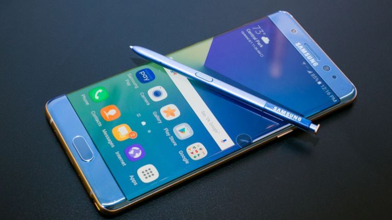 Những điều cần biết về chính sách thu hồi Samsung Galaxy Note 7 tại Việt Nam