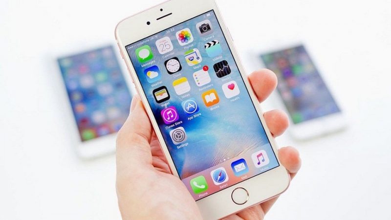Tổng hợp 5 ứng dụng hay và miễn phí trên iOS ngày 20.10.2016