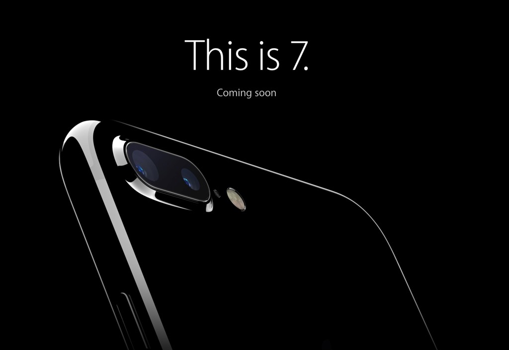 iPhone 7 chính hãng đặt hàng ngày 4/11 giá từ 18,8 triệu đồng