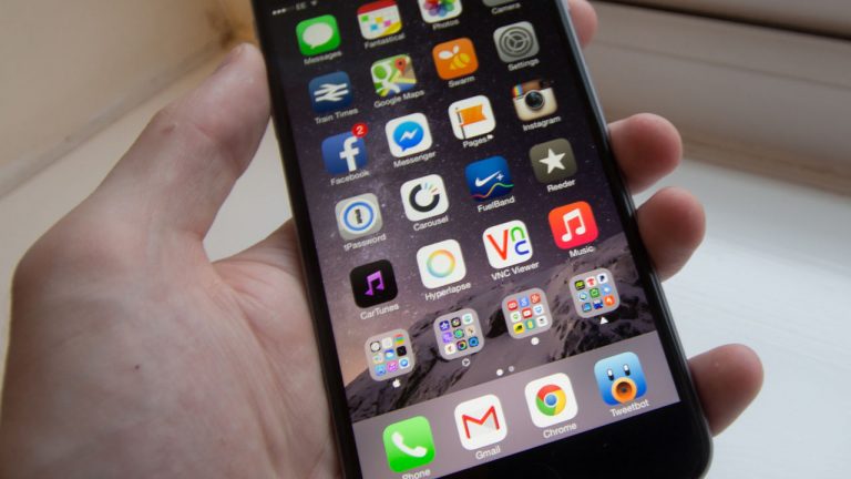 Tổng hợp 7 ứng dụng hay và miễn phí trên iOS ngày 10.10.2016