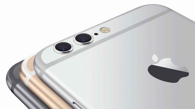 iPhone “dựng” là gì?