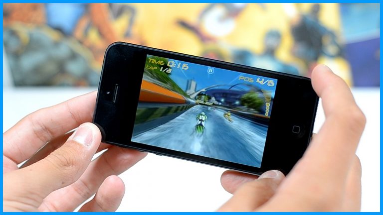 Tổng hợp game hay miễn phí trên di động ngày 9.10