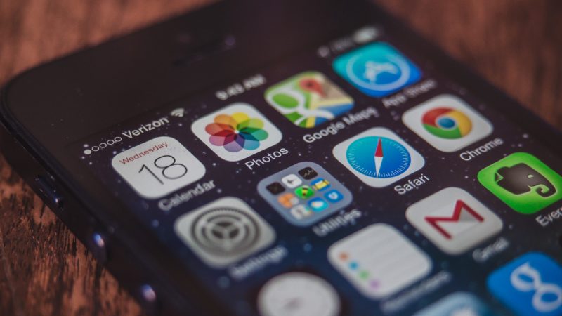 Tổng hợp 5 ứng dụng hay và miễn phí trên iOS ngày 12.1.2017