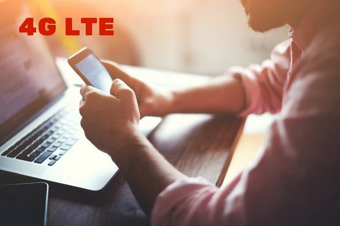 Mạng 4G và 4G LTE khác nhau thế nào?